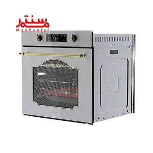 نمای کناری فر توکار آلتون مدل v540w