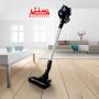 جارو شارژی بوش مدل BCS611P4A