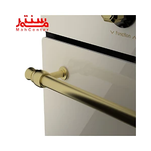 ولوم و درب و دستگیره فر توکار آلتون مدل v540c