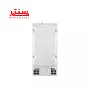 نمای پشتی یخچال فریزر ال جی مدل grm882w
