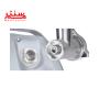 نمایش اجزای جداشونده چرخ گوشت 1600 وات بوش مدل mfw-45000
