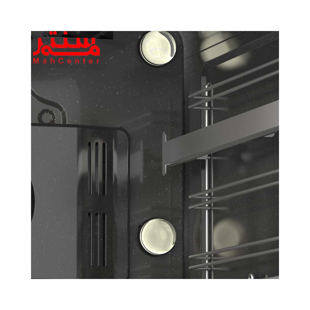 ریل های فر توکار آلتون مدل v500w