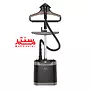 اتو بخارگر تفال مدل IT8490 با سیستم Steam & Press برای اتوکشی آسان و سریع با یک دست.