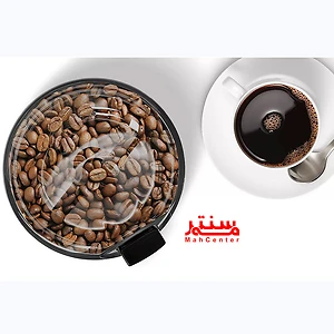 آسیاب 180 واتی بوش TSM6A013B با ظرفیت مخزن 75 گرم.