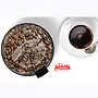 آسیاب 180 واتی بوش TSM6A013B با ظرفیت مخزن 75 گرم.