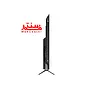 تلویزیون ال ای دی هوشمند دوو مدل DSL-65SU1800 با صفحه نمایش 65 اینچ و کیفیت تصویر 4K Ultra HD.