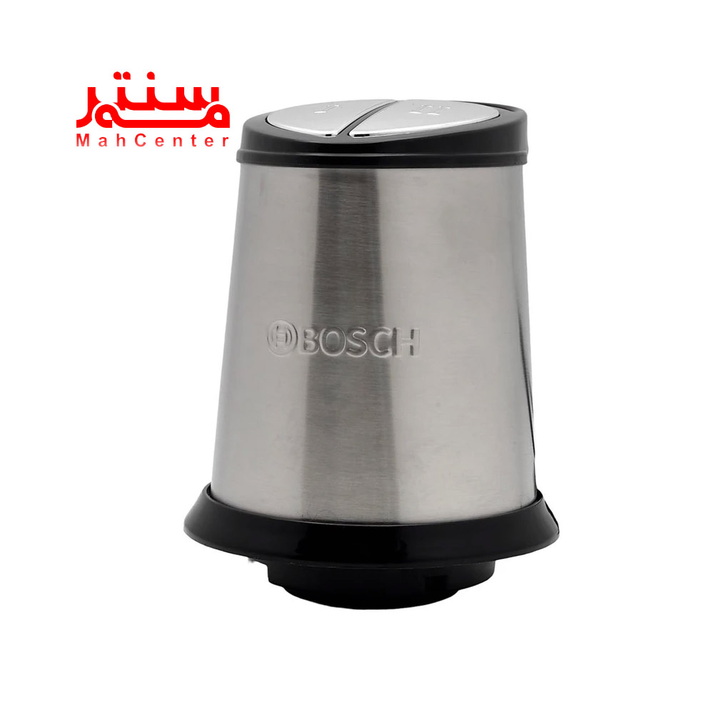 نمای روبه رویی موتور خردکن سیلور کرست مدل am-0396