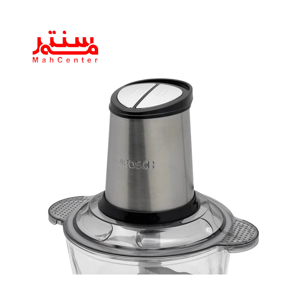 نمای نزدیکتر موتور خردکن سیلور کرست مدل am-0396