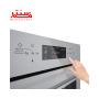 دستی در حال کار با پنل فر توکار آلتون مدل v500w