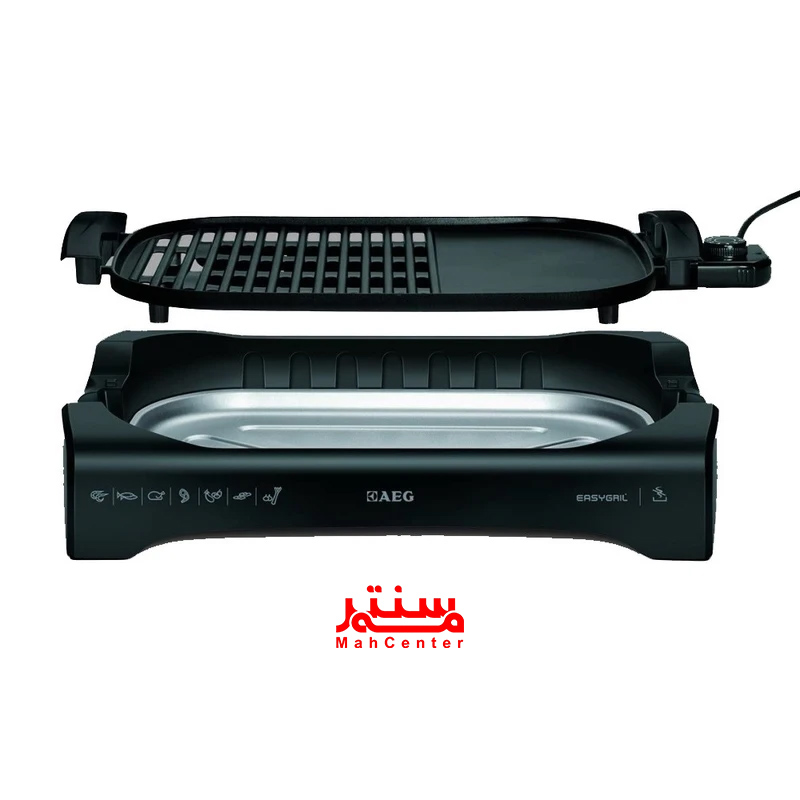 گریل 2200 وات آاگ TG340