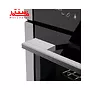 پنل و درب و دستگیره فر توکار آلتون مدل v500ts