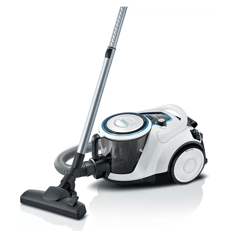 جاروبرقی مخزن دار بوش مدل BGC41LSIL