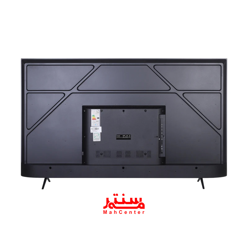 تلویزیون هوشمند دوو 65 اینچ با پنل IPS مقاوم در برابر ضربه و فناوری HDR10 برای رنگ‌های زنده.