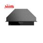 نمای روبه رویی هود مخفی آلتون مدل h701bn