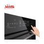 دستی درحال تنظیم فر توکار آلتون مدل v310b