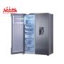 فریزر با در باز یخچال فریزر دوقلو دیپوینت 40 فوت مدل max-s