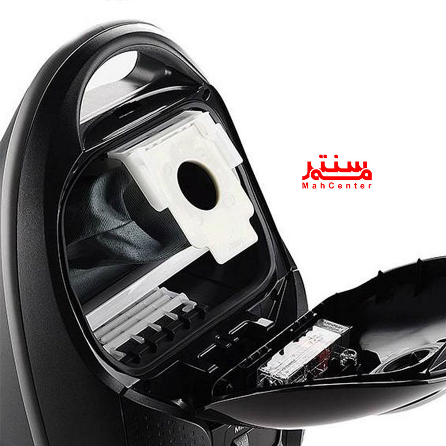 جاروبرقی پاناسونیک MC-CJ913 با نازل‌های متنوع و قابلیت دمنده