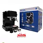 دستگاه اسپرسوساز میسل ME-131 SPE با توان 1250 وات و فشار بخار 15 بار برای تهیه اسپرسوی باکیفیت.