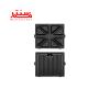 صفحه گریل و ساندویچ ساز ساندویچ ساز کنوود مدل sm740