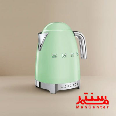 کتری برقی رترو اسمگ 1.7 لیتری