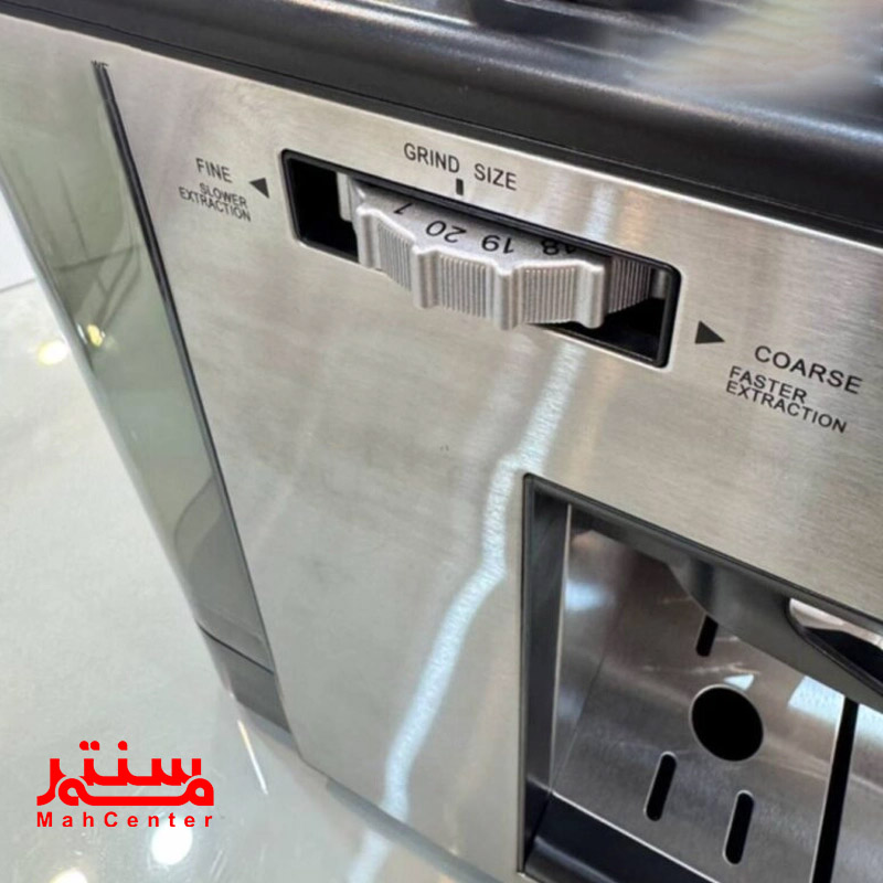 اسپرسوساز کاراجا مدل 3442