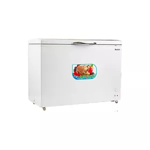 فریزر صندوقی برفاب مدل cf-310-l