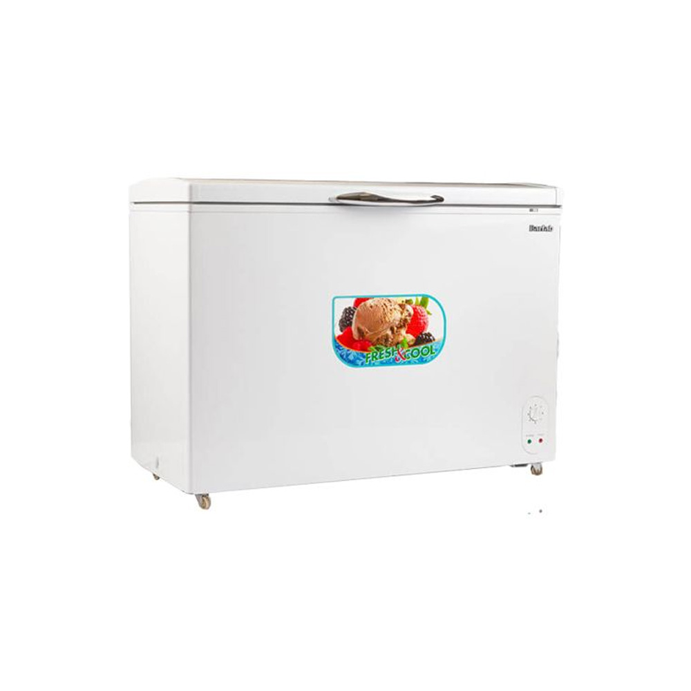 فریزر صندوقی برفاب مدل cf-310-l