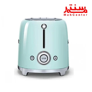 توستر اسمگ مدل TSF01 آبی