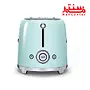 توستر اسمگ مدل TSF01 آبی