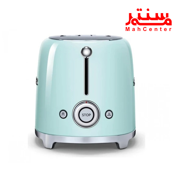 توستر اسمگ مدل TSF01 آبی