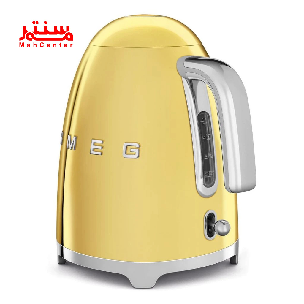 کتری برقی اسمگ با درب Soft Opening