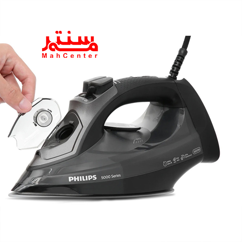 اتو بخار فیلیپس DST5040 با سیستم ضدچکه