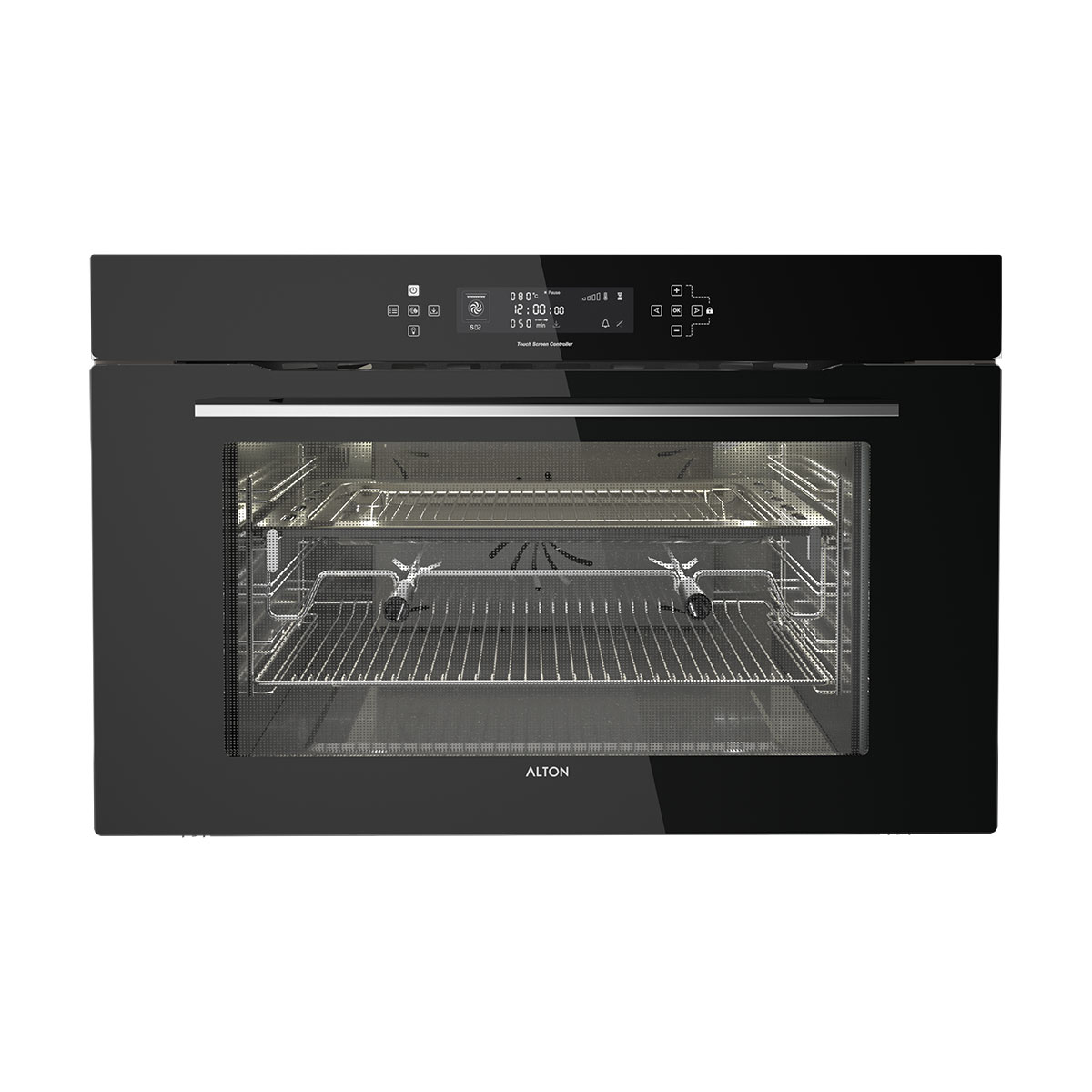 فر توکار آلتون مدل v901b