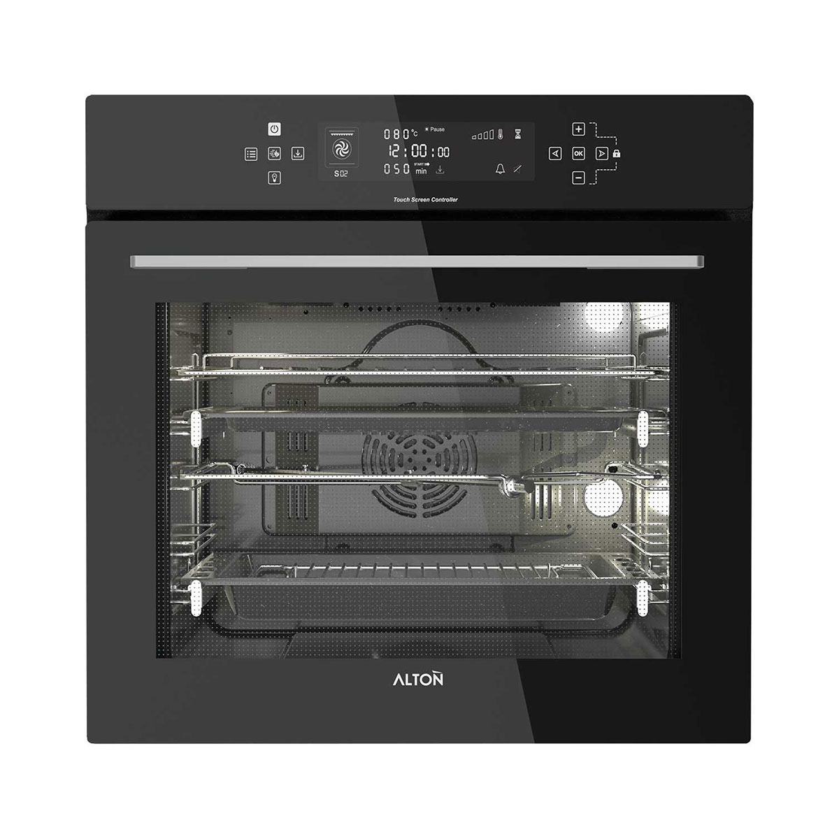 فر توکار آلتون مدل v303bn