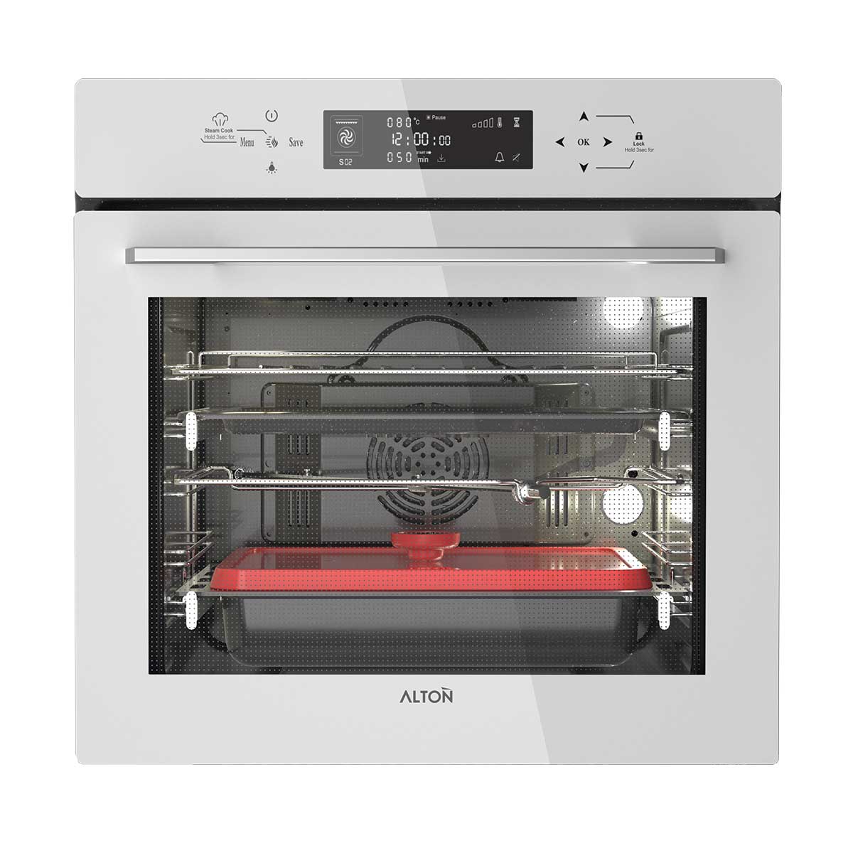 فر توکار آلتون مدل v500w