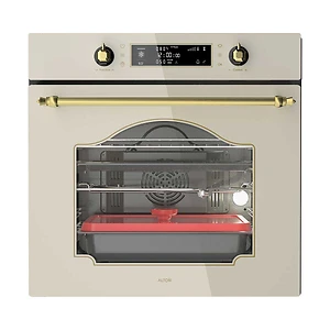 فر توکار آلتون مدل v540c