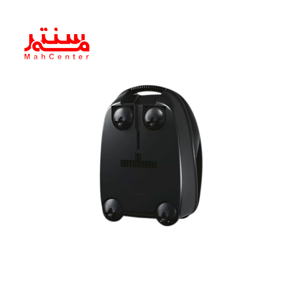 نمای زیری و چرخ های جاروبرقی بوش مدلbgl-3a-332a