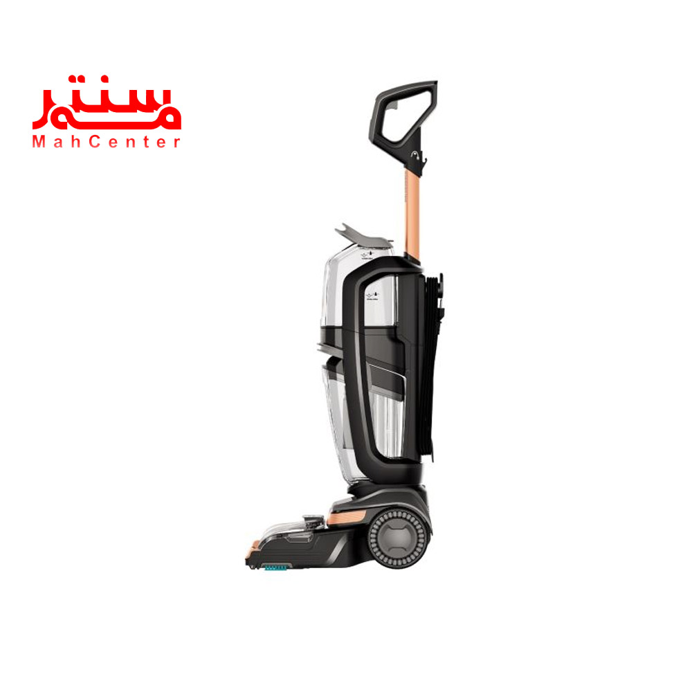 نمای کناری  فرش و مبل شوی بیسل مدل hydrosteam-3672e