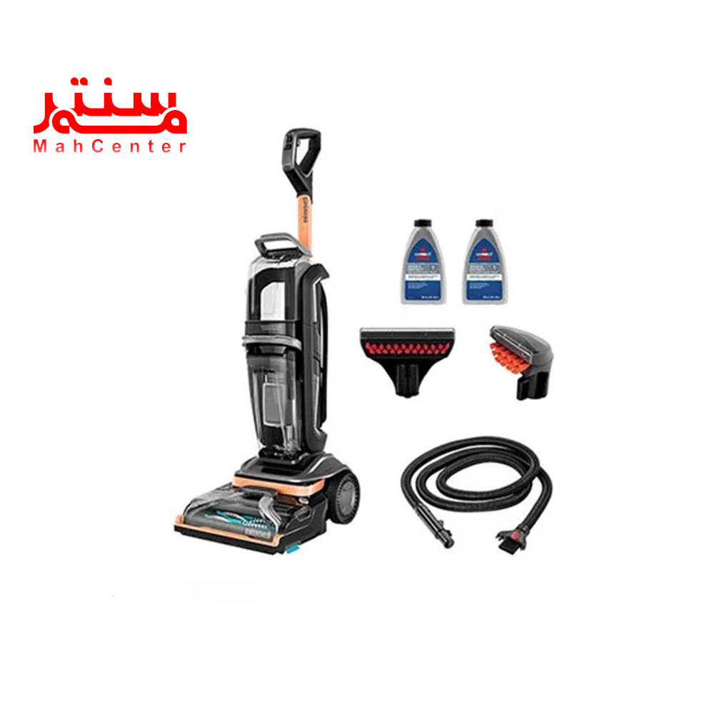 لوازم همراه  فرش و مبل شوی بیسل مدل hydrosteam-3672e