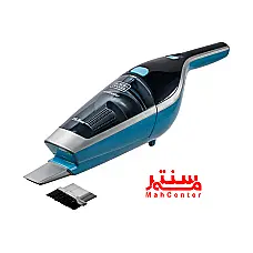 جارو شارژی بلک پلاس دکر مدل SVA420B - دوم