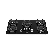 اجاق گاز صفحه ای 5 شعله داتیس مدل dg-596