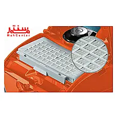 جاروبرقی بوش مدل bgl82030 - دوم