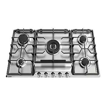 اجاق گاز صفحه ای 5 شعله آلتون مدل s517n