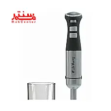 گوشت کوب برقی ویلبرگ مدل 108 - دوم