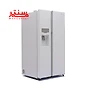 نمای کناری ساید بای ساید 32 فوت اسنوا مدل Farnia فرنیا ars3di-m200-w