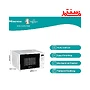 همه اطلاعات مایکروویو هایسنس مدل h20mows4