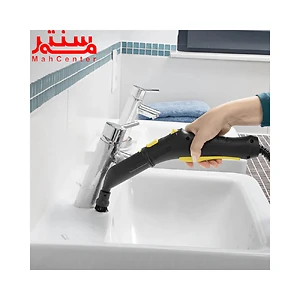 نظافت سرویس بخار شوی کاچر مدل sc2-easyfix