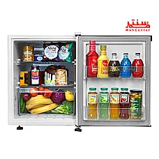 یخچال هتلی ایستکول TM-403-56 نوک‌مدادی در اتاق کار - دوم