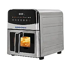 سرخ کن بدون روغن گوسونیک مدل gaf869