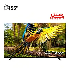 تلویزیون هوشمند دوو 55 اینچ مدل dsl-5ms3000u - دوم